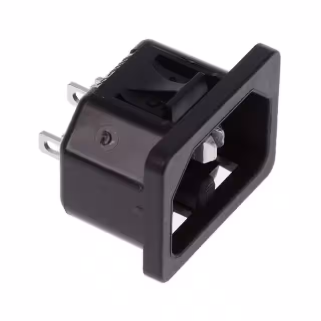 6110.4125 SCHURTER Inc.  Stromeingangsmodule (PEM)